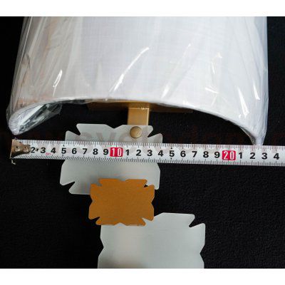 Светильник бра Maytoni H601WL-01BS Valencia House