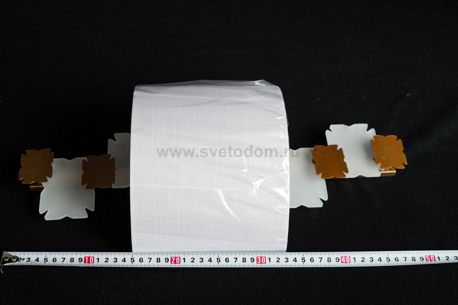 Светильник бра Maytoni H601WL-01BS Valencia House