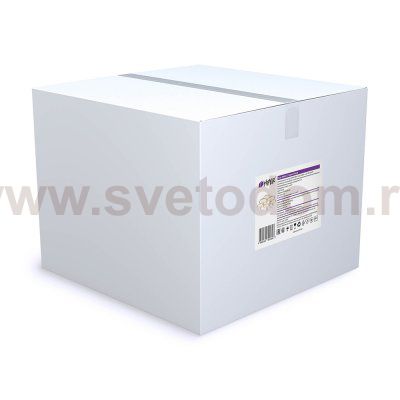 Люстра HIPER H804-5 5*E27*60Вт + LED 70Вт WHITE Ronda