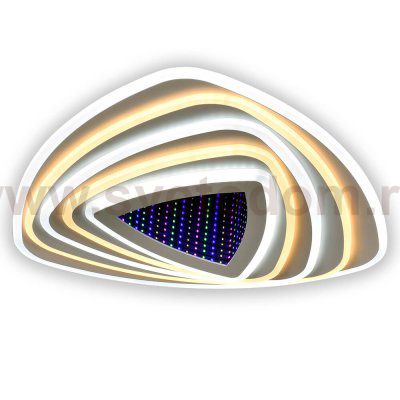 Потолочный светильник HIPER H817-5 LED 208Вт WHITE Galaxy