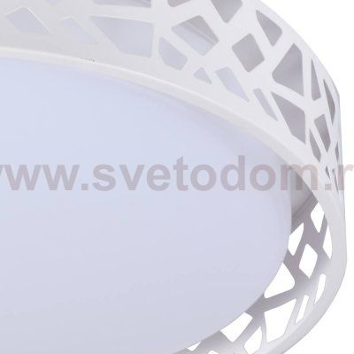 Потолочный светильник HIPER H823-6 LED 72Вт WHITE Mosaic