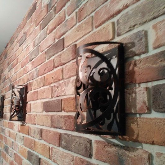 Светильник бра Maytoni H899-01-R Rustika