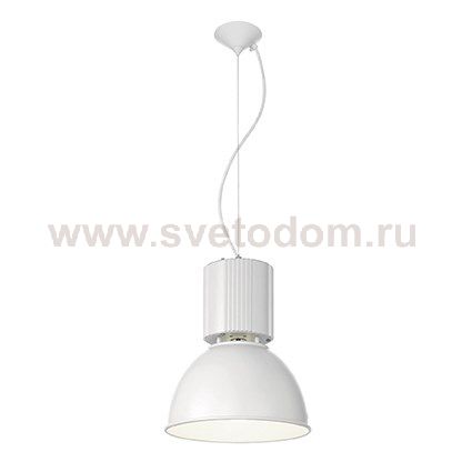 Подвесной светильник Ideal Lux HANGAR SP1 BIANCO
