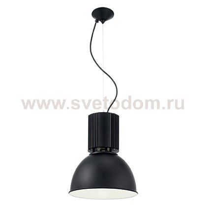 Ideal Lux HANGAR SP1 NERO