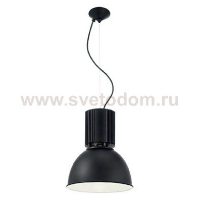 Ideal Lux HANGAR SP1 NERO