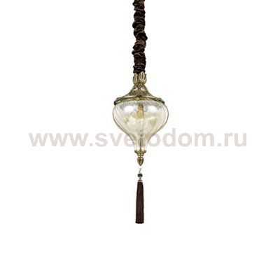 Ideal Lux HAREM SP1