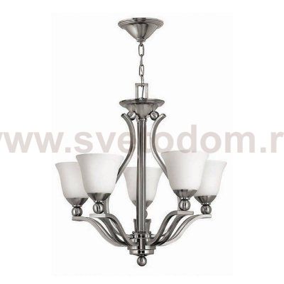 Люстра Natural concept HK/BOLLA5 BOLLA  