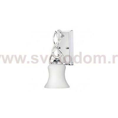 Бра для ванных комнат Natural concept HK/BROOKE1 BATH BROOKE                        