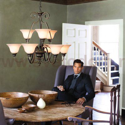 Люстра Natural concept HK/CELLO9 CELLO  