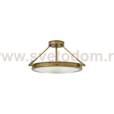 Потолочный светильник Natural concept HK/COLLIER/SF/M COLLIER
