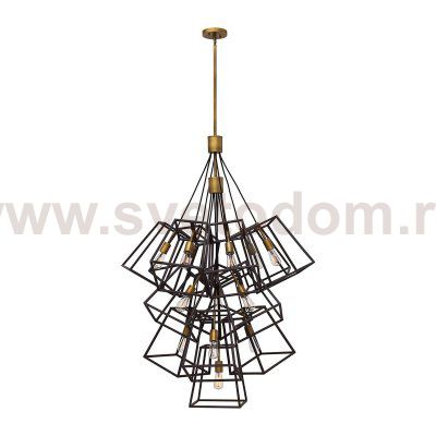 Люстра Natural concept HK/FULTON/13P FULTON