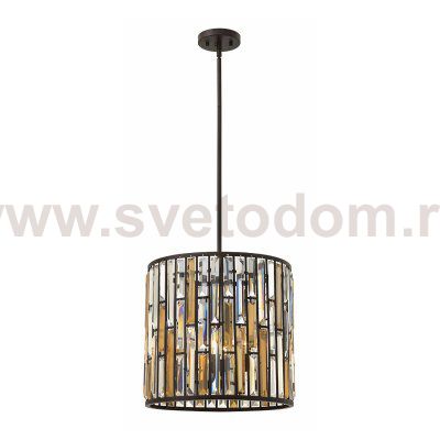 Подвесной светильник Natural concept HK/GEMMA/P/B VBZ GEMMA                         