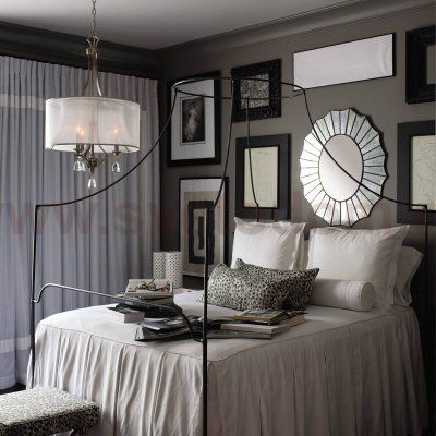 Люстра Natural concept HK/MIME/3P MIME                          