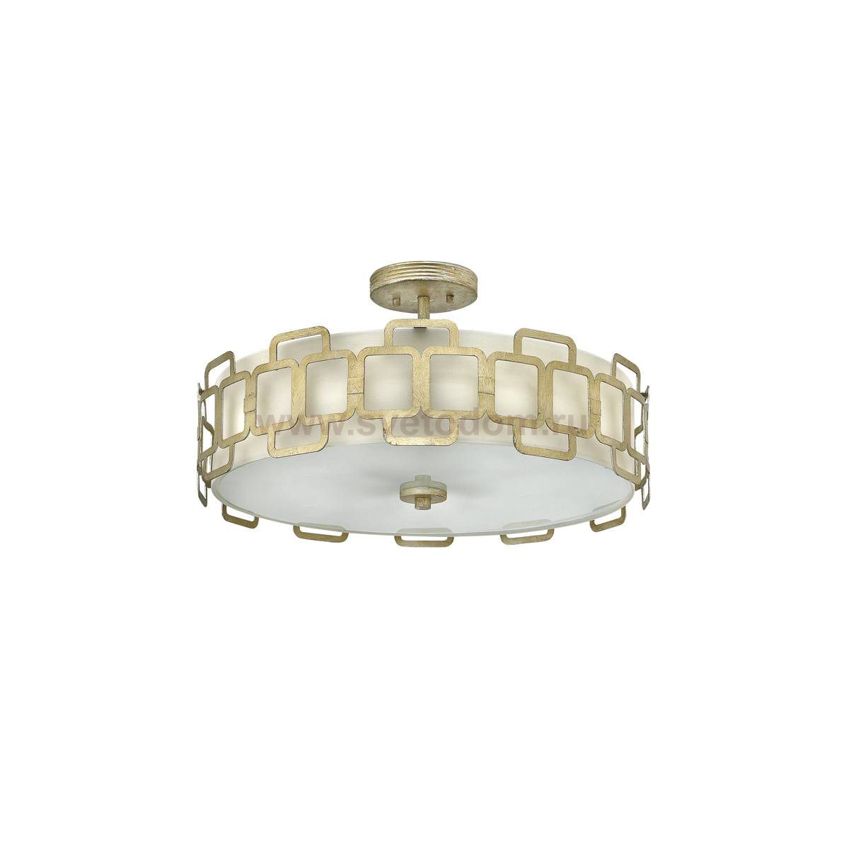 Подвесной светильник Natural concept HK/SABINA/4P SABINA