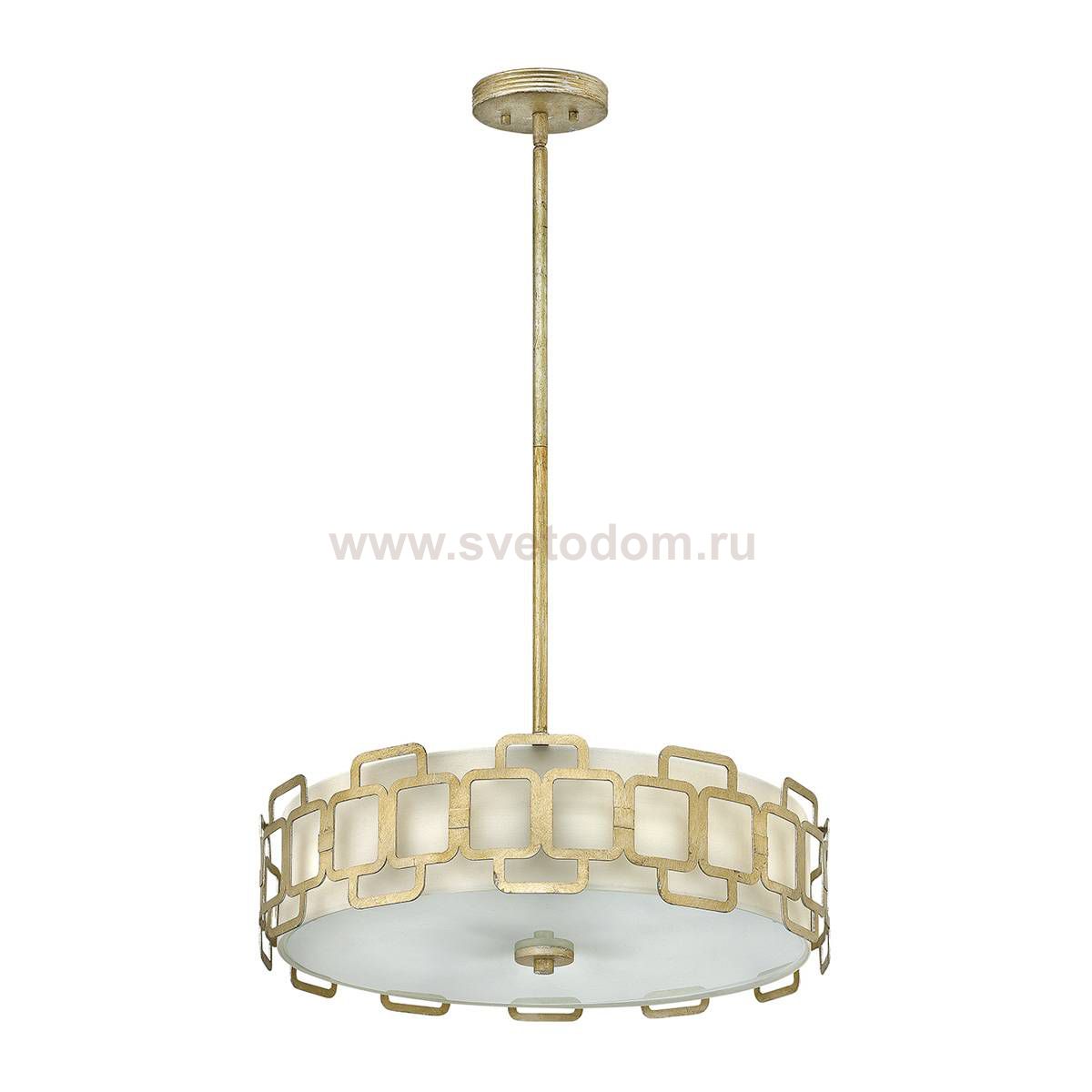 Подвесной светильник Natural concept HK/SABINA/4P SABINA