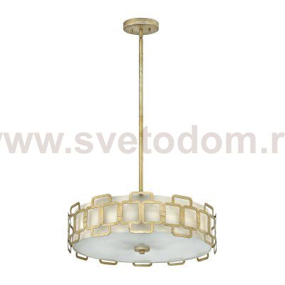 Подвесной светильник Natural concept HK/SABINA/4P SABINA