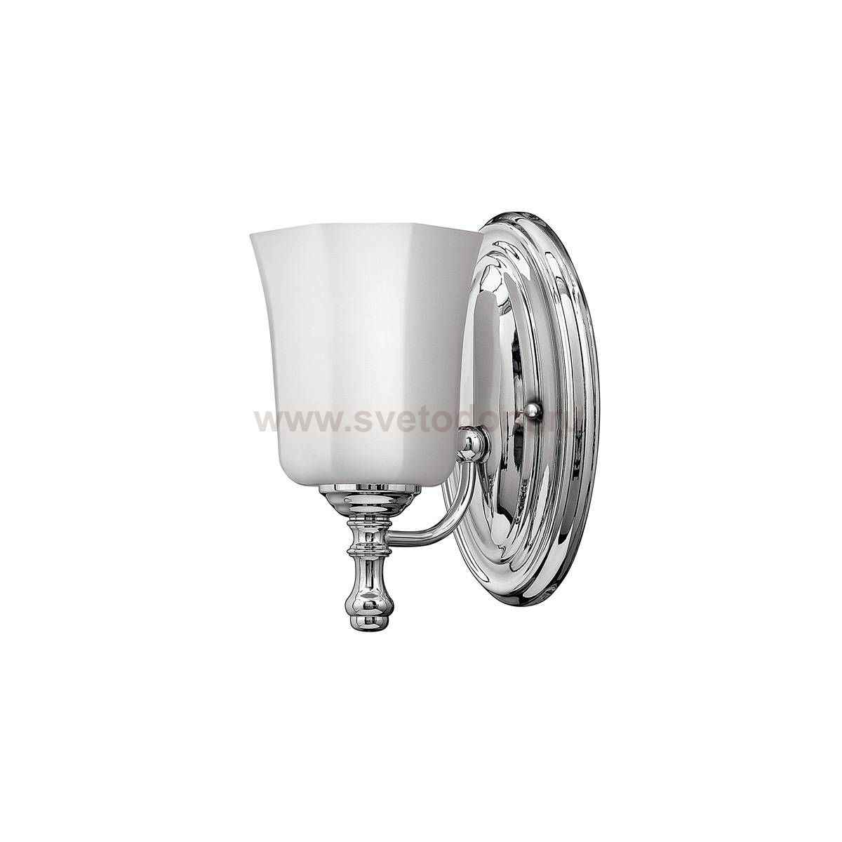 Бра для ванных комнат Natural concept HK/SHELLY1 BATH SHELLY