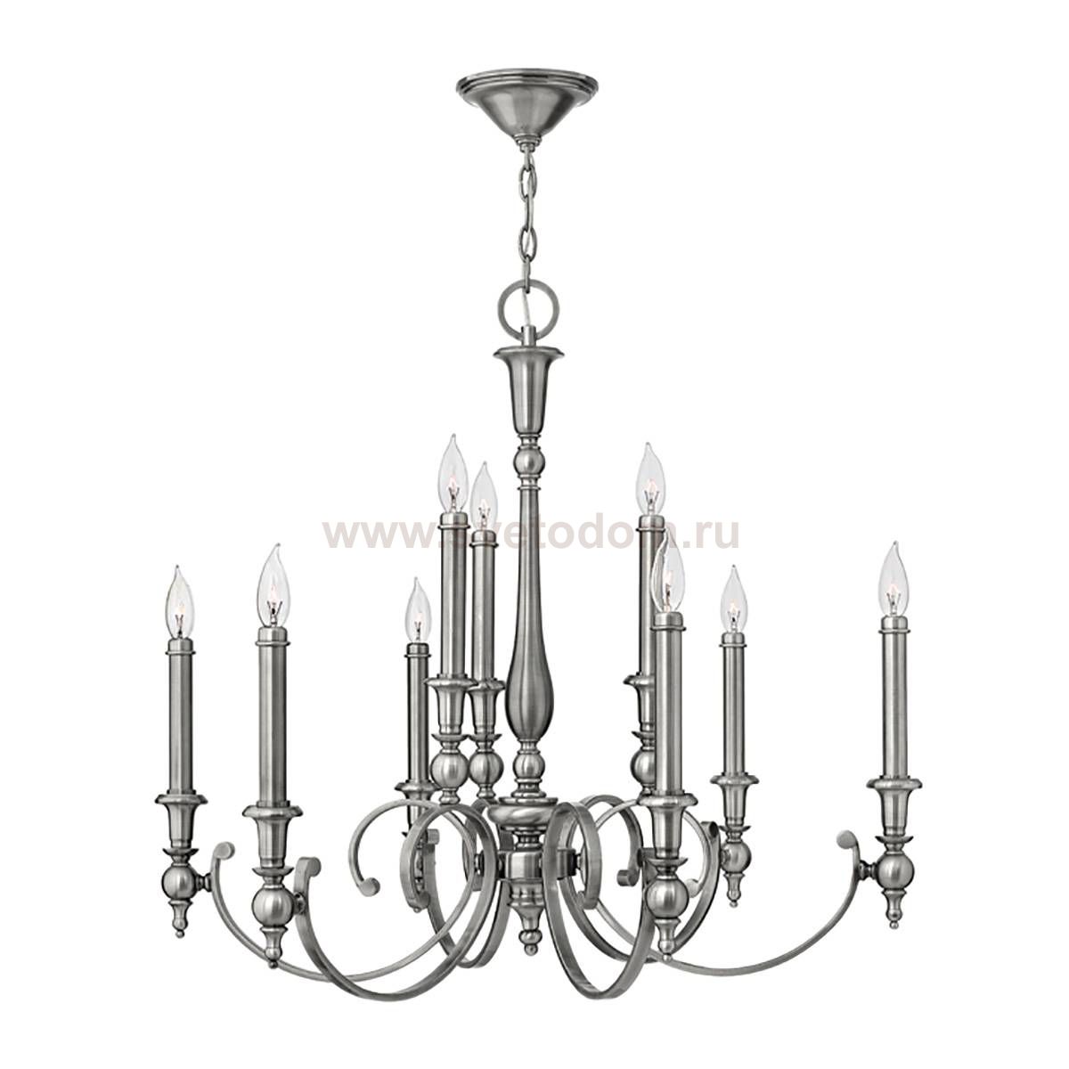 Люстра Natural concept HK/YORKTOWN9 YORKTOWN  