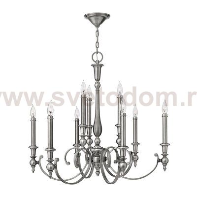 Люстра Natural concept HK/YORKTOWN9 YORKTOWN  