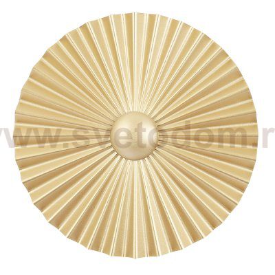 Светильник Crystal lux HOLA AP4W LED D350