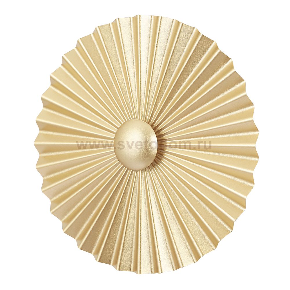 Светильник Crystal lux HOLA AP4W LED D350