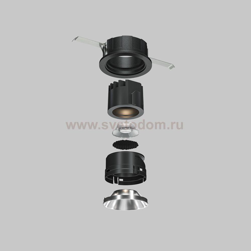 Комплектующие для светильника Maytoni HoneyComb-D26 Wise