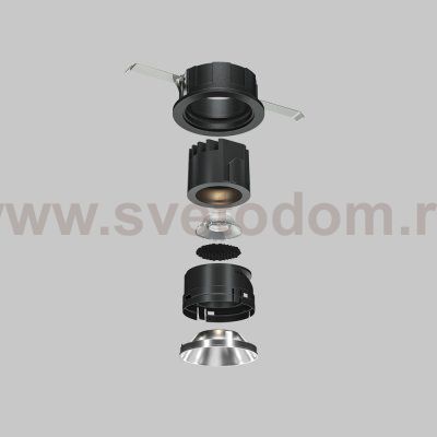 Комплектующие для светильника Maytoni HoneyComb-D26 Wise