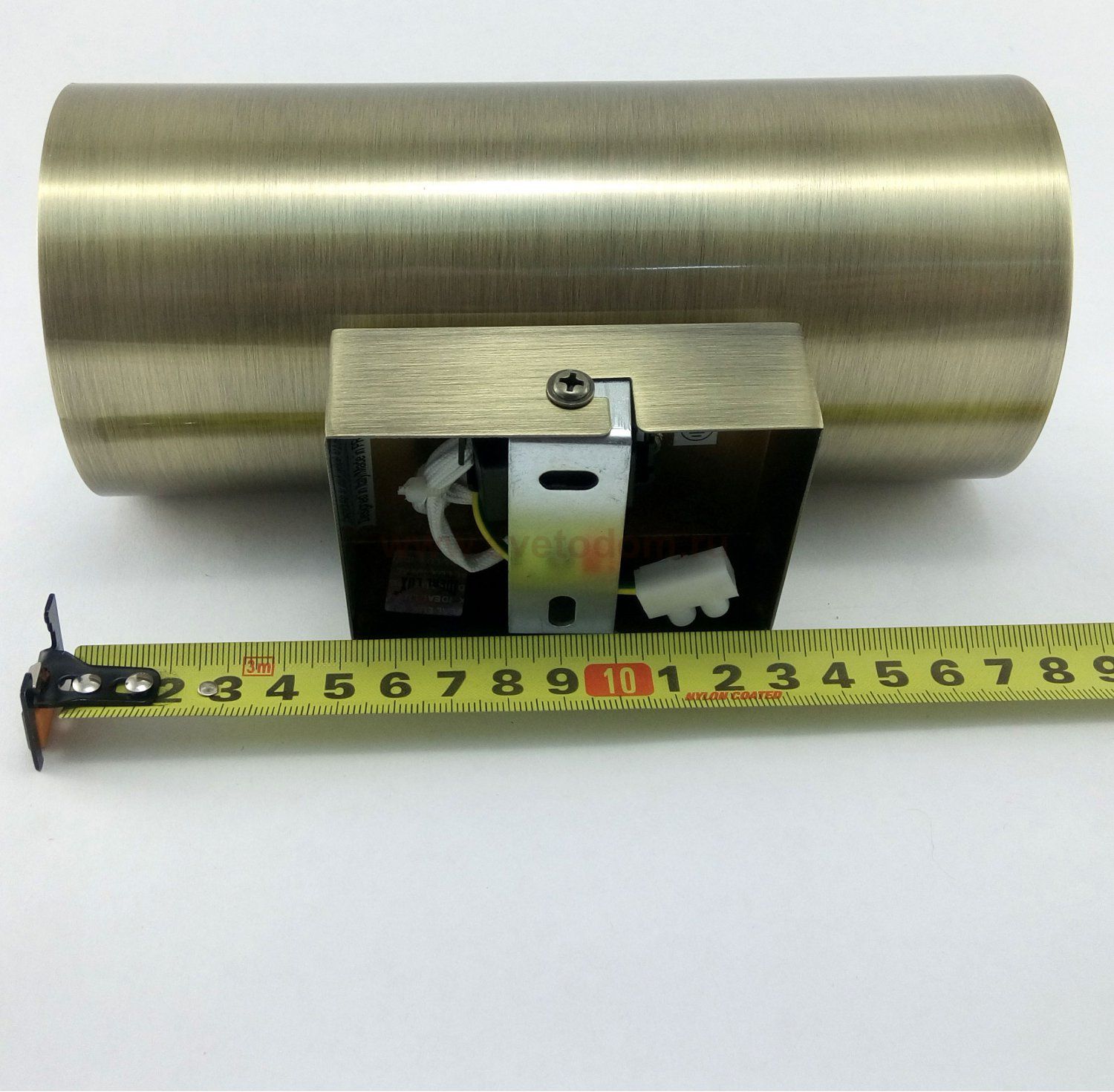 Ideal Lux LOOK AP2 BRUNITO