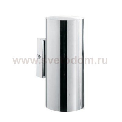 Ideal Lux LOOK AP2 CROMO