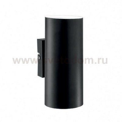 Ideal Lux LOOK AP2 NERO