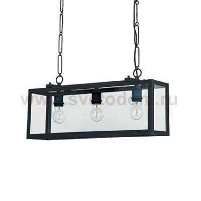 Ideal Lux IGOR SP3