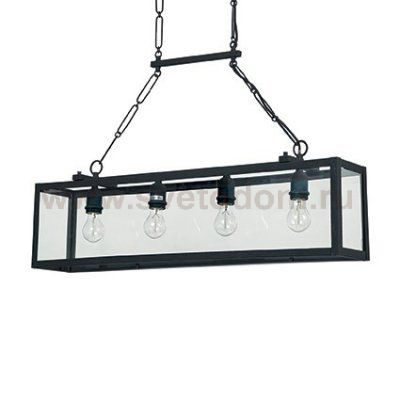 Ideal Lux IGOR SP4