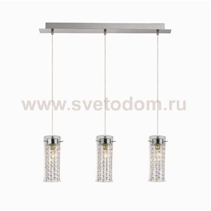 Подвесной светильник Ideal Lux IGUAZU SP3