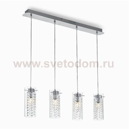 Подвесной светильник Ideal Lux IGUAZU SP4