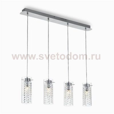 Подвесной светильник Ideal Lux IGUAZU SP4