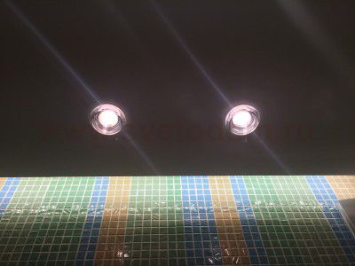 Светильник встраиваемый Lightstar 6200 Tondo