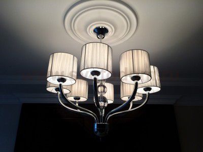 Люстра Mw light 379011508 Федерика02