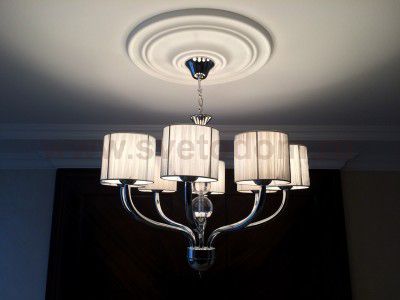 Люстра Mw light 379011508 Федерика02