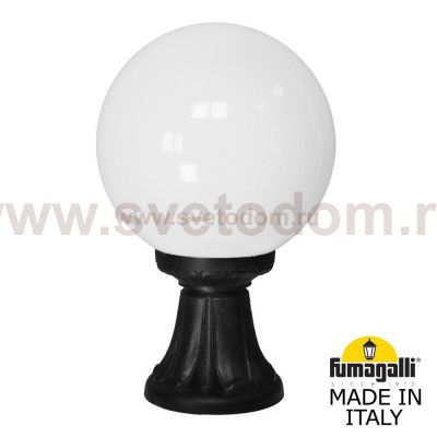 Светильник Fumagalli Globe 250 G25.111.000.AYF1R