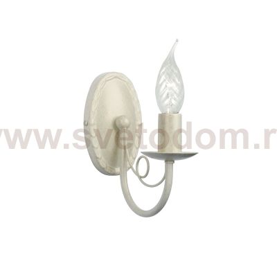 Бра Natural concept MN1 IV/GOLD MINSTER