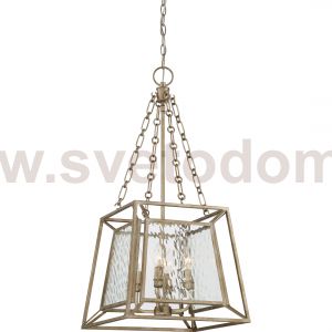 Подвесной светильник Natural concept QZ/LAKESIDE4/P/B LAKESIDE