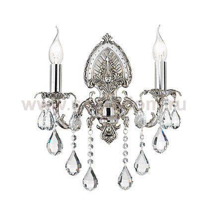 Светильник бра Ideal lux IMPERO AP2 (30210)