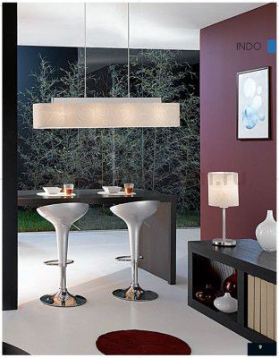 Подвесный светильник Eglo 89214 INDO