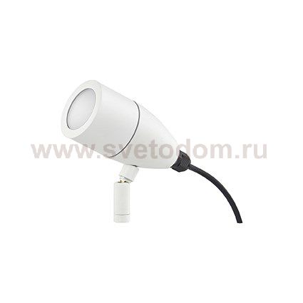 Торшер Ideal Lux INSIDE PT1 BIANCO