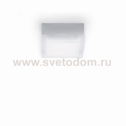 Потолочный светильник Ideal lux IRIS PL1 D13 (104515)