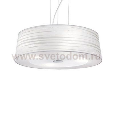 Подвесной светильник Ideal lux ISA SP4 (43531)