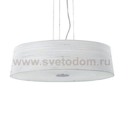 Подвесной светильник Ideal lux ISA SP6 (16535)