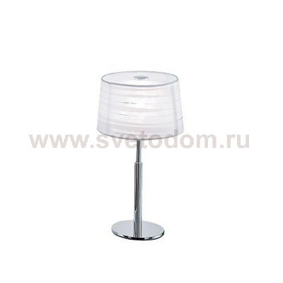 Настольная лампа Ideal lux ISA TL1 (16559)
