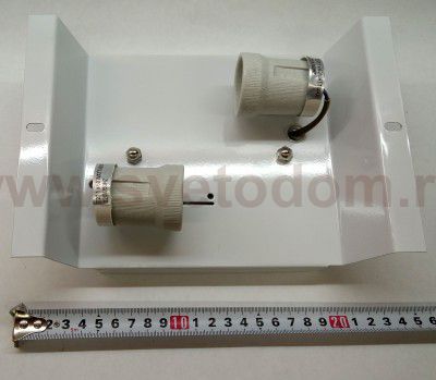 Светильник с деревом Colosseo 10134/2 Ischia