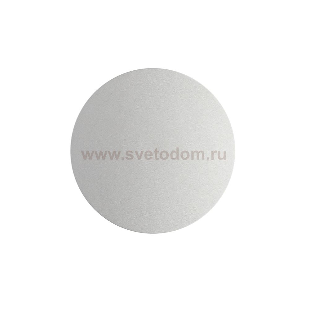 IT01-8663L white светильник настенный Italline